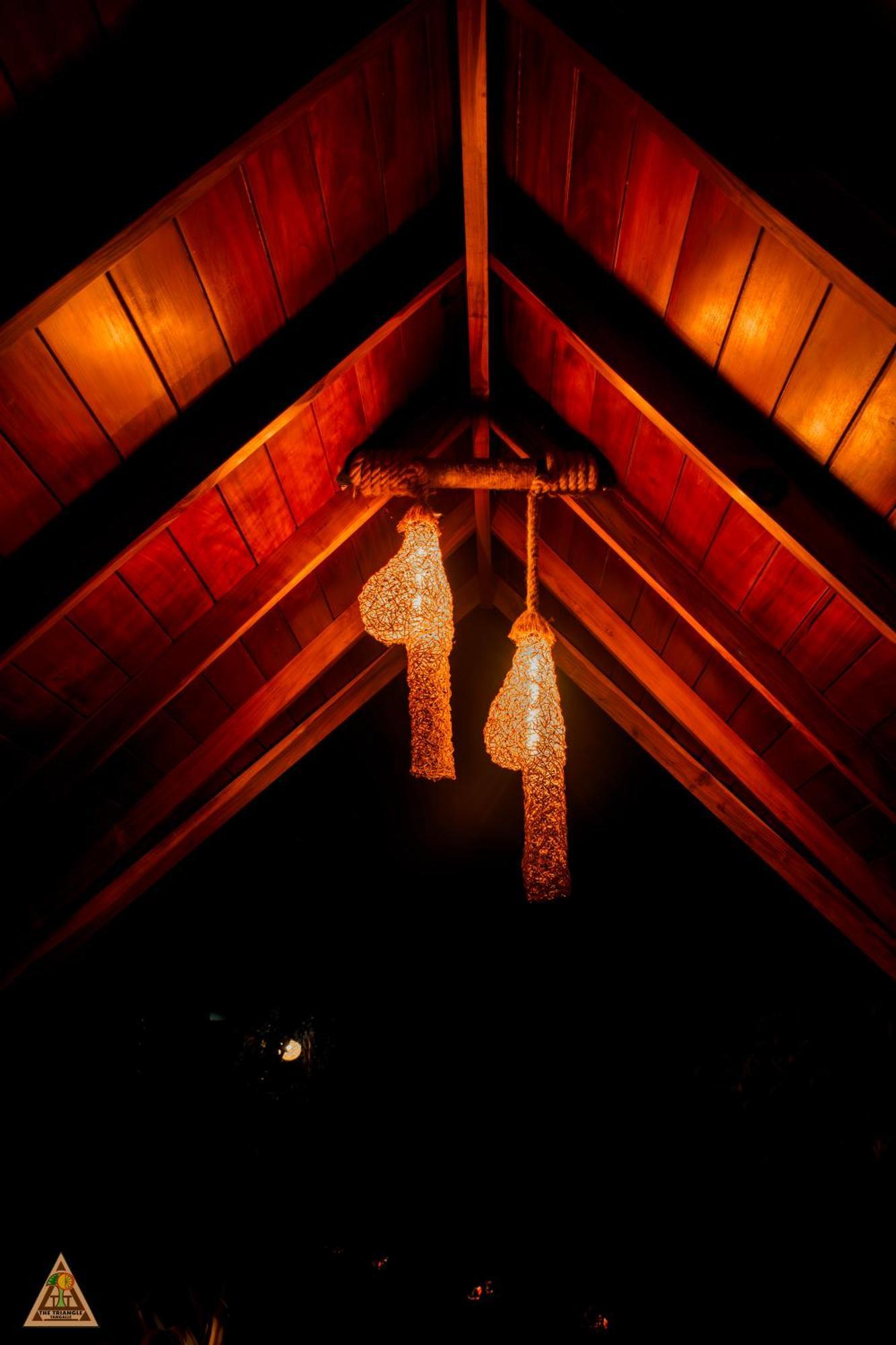 The Triangle タンガラ エクステリア 写真